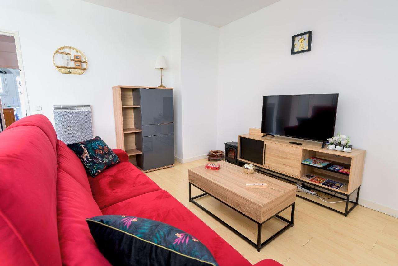 Les jardins de Rangueil, Parking, metro, centre Apartment Toulouse Bagian luar foto