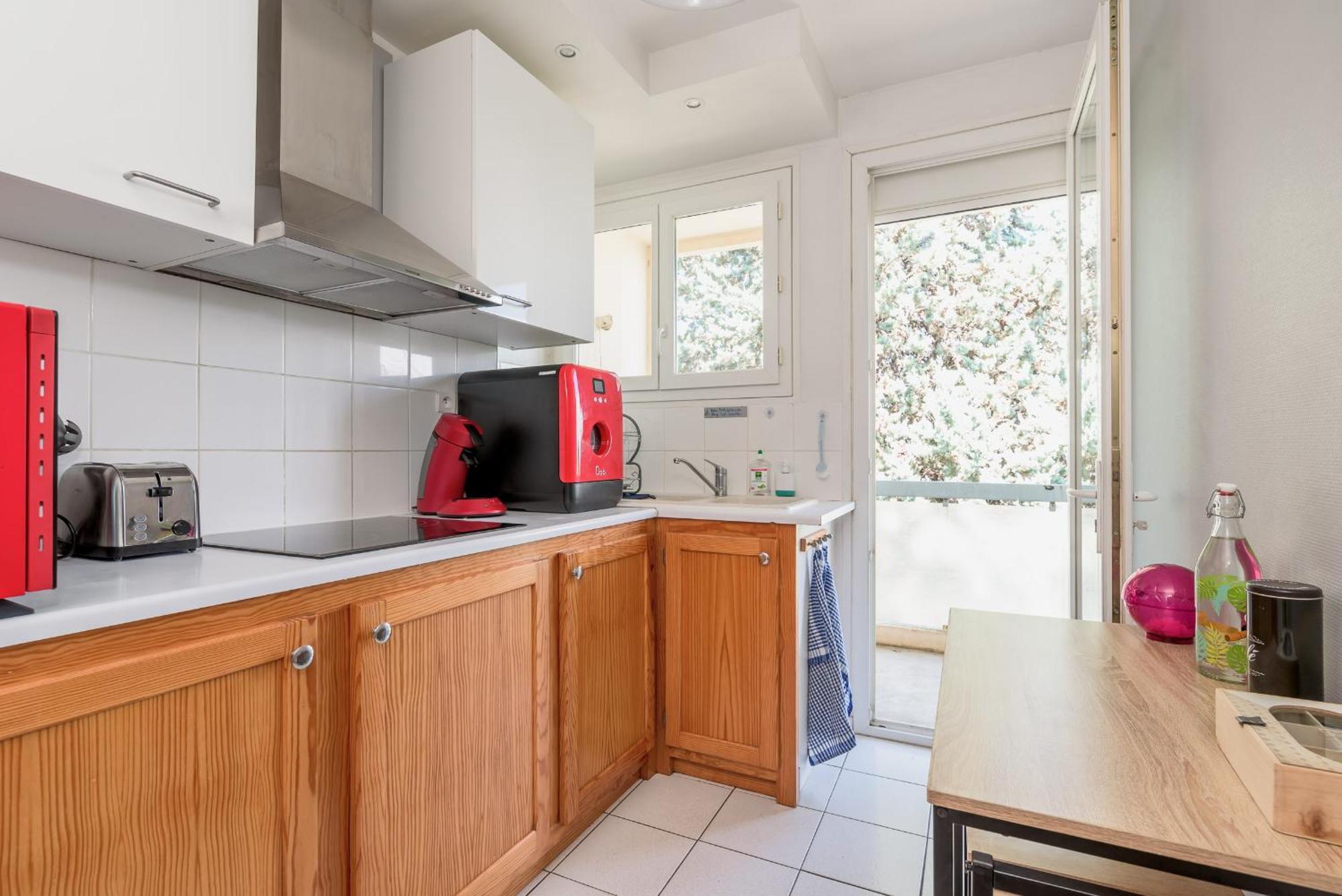 Les jardins de Rangueil, Parking, metro, centre Apartment Toulouse Bagian luar foto